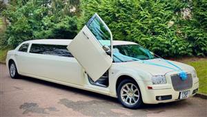Get a wedding car quote.