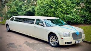 Get a wedding car quote.