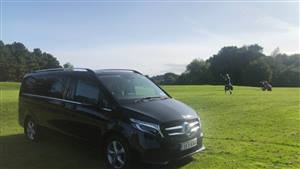 Get a wedding car quote.