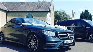 Get a wedding car quote.