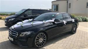 Get a wedding car quote.