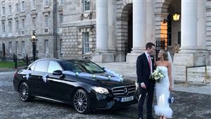 Get a wedding car quote.