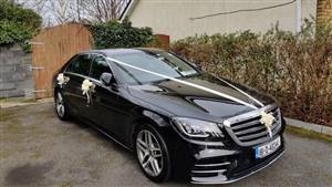 Get a wedding car quote.