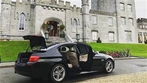Get a wedding car quote.