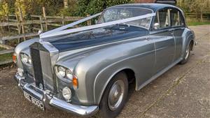 Get a wedding car quote.
