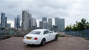 Get a wedding car quote.
