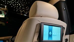 Get a wedding car quote.