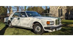 Get a wedding car quote.