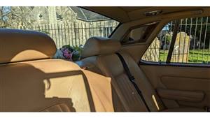 Get a wedding car quote.