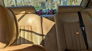 Get a wedding car quote.