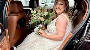 Get a wedding car quote.