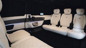 Get a wedding car quote.