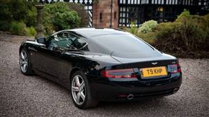 Get a wedding car quote.