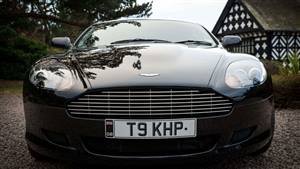 Get a wedding car quote.