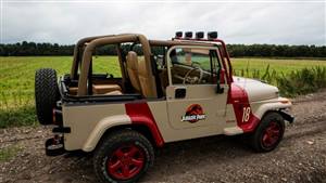 Get a wedding car quote.