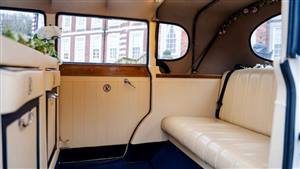 Get a wedding car quote.