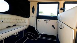 Get a wedding car quote.