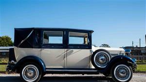 Get a wedding car quote.
