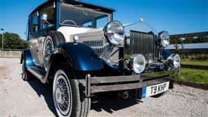Get a wedding car quote.