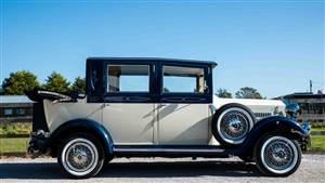 Get a wedding car quote.
