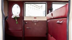 Get a wedding car quote.