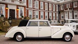 Get a wedding car quote.