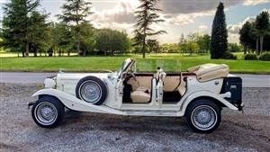 Get a wedding car quote.