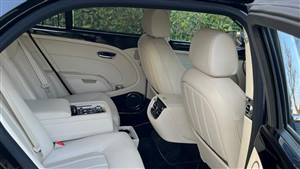 Get a wedding car quote.