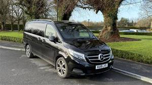 Get a wedding car quote.