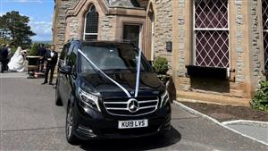 Get a wedding car quote.