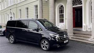 Get a wedding car quote.