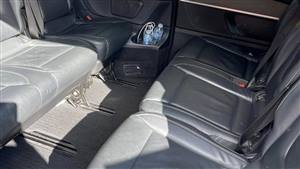 Get a wedding car quote.