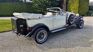 Get a wedding car quote.