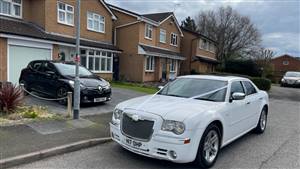 Get a wedding car quote.