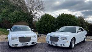 Get a wedding car quote.
