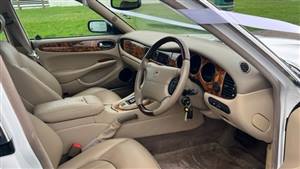 Get a wedding car quote.