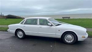 Get a wedding car quote.