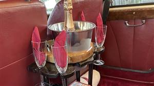 Get a wedding car quote.