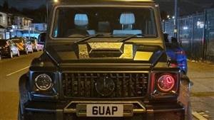 Get a wedding car quote.