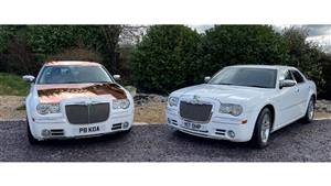 Get a wedding car quote.