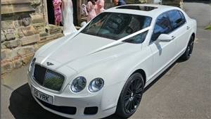 Get a wedding car quote.