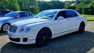 Get a wedding car quote.