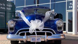 Get a wedding car quote.