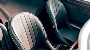 Get a wedding car quote.