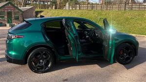 Get a wedding car quote.