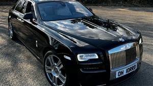 Get a wedding car quote.