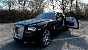 Get a wedding car quote.