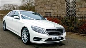 Get a wedding car quote.