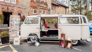 Get a wedding car quote.