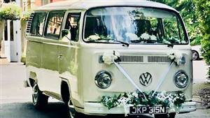 Get a wedding car quote.